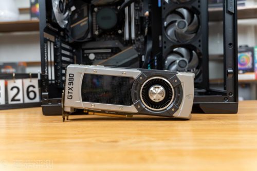 gtx980显卡缺点(gtx980吊打什么显卡)插图18