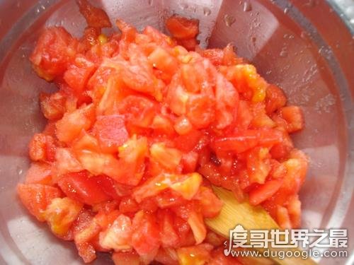 十大好吃的饺子馅配方(十种经典肉饺子馅调配方法)插图8
