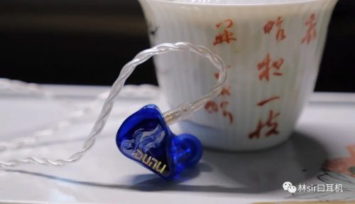 tf10耳机假货多吗(tf10黑管测评)插图7