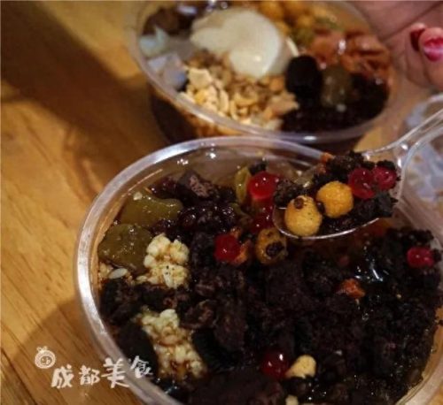 沙冰粉十大品牌排行榜图片(冰粉粉十大品牌排名)插图51