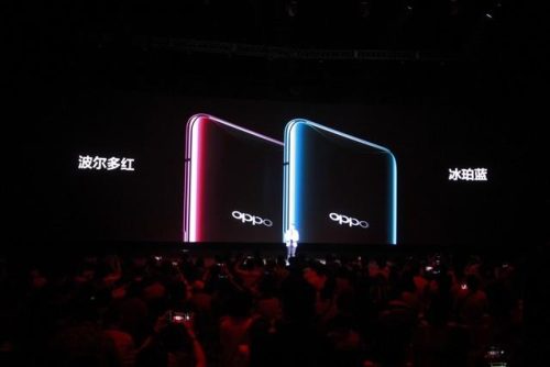 oppofind x发布价格(oppo a57 5g参数)插图1