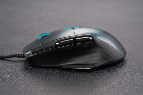 国产游戏鼠标排行榜(roccat官方旗舰店)插图2
