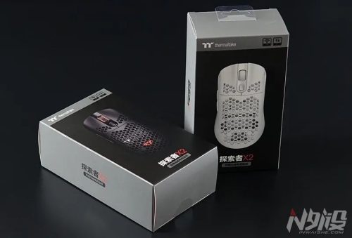 探索者鼠标价格(200预算游戏鼠标)插图1