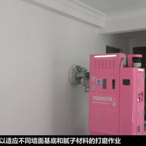 腻子打磨机排行榜十大品牌(腻子粉打磨机 十大品牌)插图2