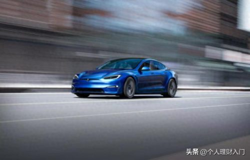 美国十大理财车品牌排行榜(美国名车品牌排行榜)插图3