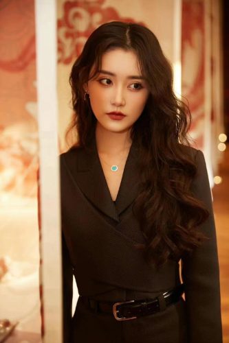 郭麒麟女朋友是宋轶吗(郭麒麟女友是宋轶吗)插图5