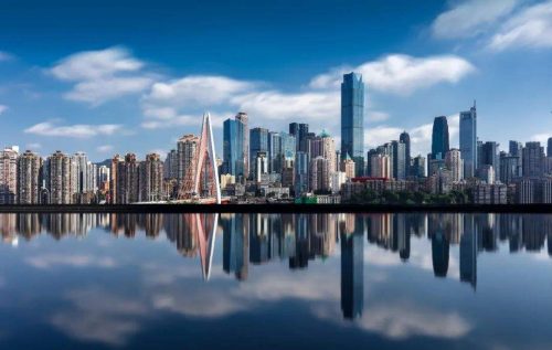 全国城市人口排名2022最新排名(全国城市人口排名2022)插图