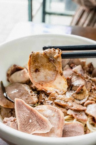 江油十大面馆排行榜最新(绵阳最好的面馆排名)插图31