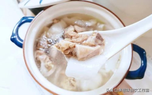 煲汤食谱100种做法大全(家常汤菜100种做法)插图3