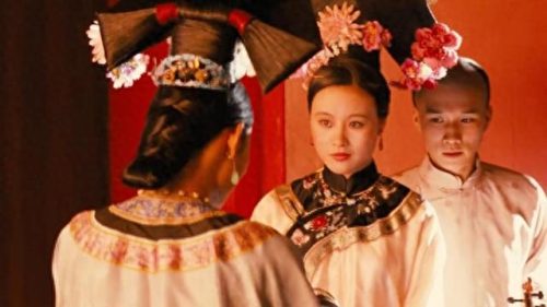 国产十大搞笑的电影排行榜(国产大片)插图6