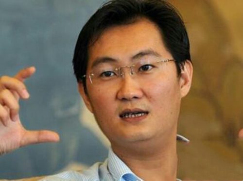 2023中国富人排名(2022中国十大富豪)插图