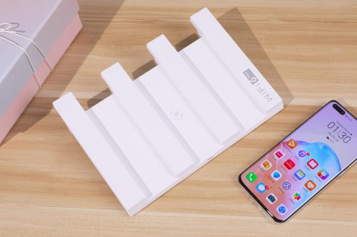 华为ax3wifi评测(华为ax3能跑满千兆无线吗)插图2