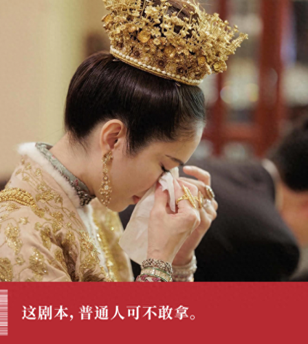 泰国十大人妖皇后排行榜(泰国人妖和女性如何区分)插图
