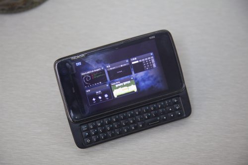诺基亚n900耐用吗(诺基亚n900是3g手机吗)插图13
