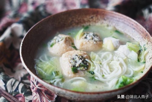 上海十大小吃老字号(上海最常见的小吃)插图4