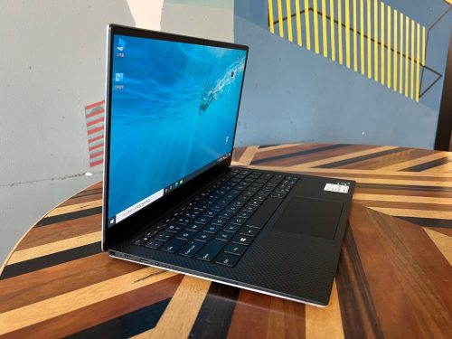 戴尔xps 13 9370配置(dell xps 13有几种型号)插图