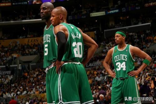 08nba总决赛加内特数据(加内特多少年进nba)插图4