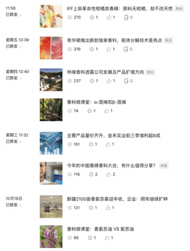 香精香料十大品牌排行榜图片(十大香料香精排名)插图2