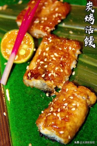 太原十大日料店排行榜图片(太原高端日料排行榜前十名)插图18