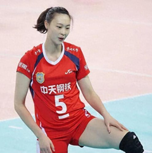 中国十大身高美女排行榜(中国十大美女杂技)插图6