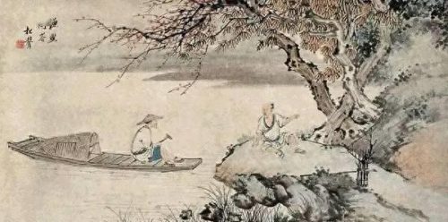 古风十大最悲伤歌曲排行榜(古风悲伤纯音乐小提琴)插图6