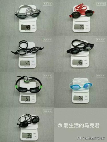儿童泳镜十大名牌排行榜(儿童泳镜什么牌子的好)插图33