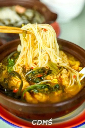 成都十大米粉店排行榜(成都必吃十大馆子)插图20