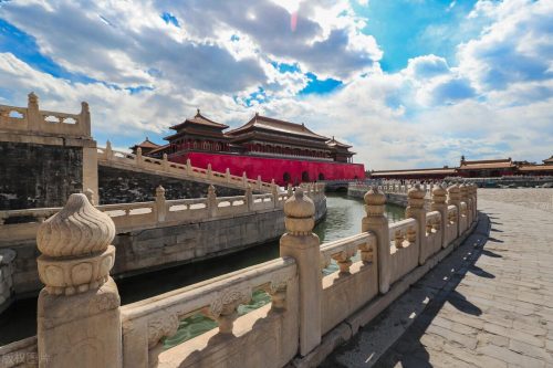 中国十大亲子游最佳地方(亲子游最省心的地方)插图6