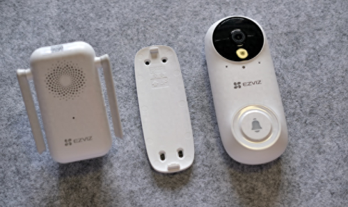 十大家用门铃品牌排行榜(十大家用门铃品牌排行榜图片)插图10