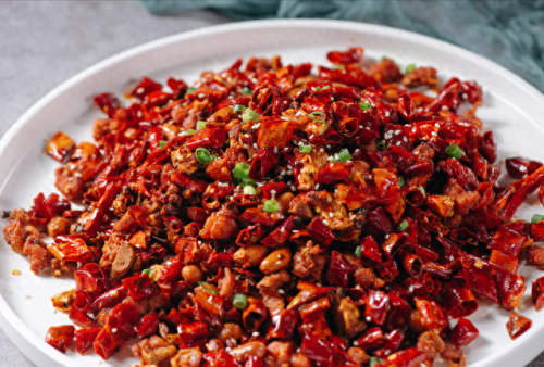 重庆美食排行榜前十大名菜(重庆特色菜美食排行榜前十名)插图8