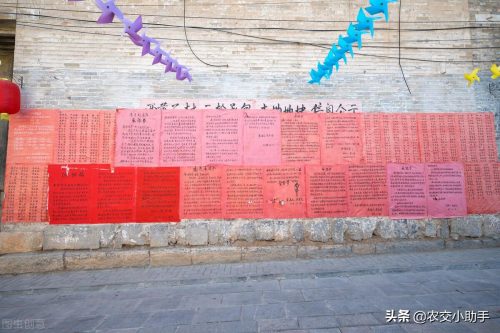 村两委职务排名(中国职务排名一览表)插图2