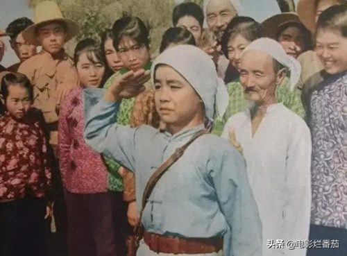 十大金典战争电影排行榜(十部必看抗日电影)插图15