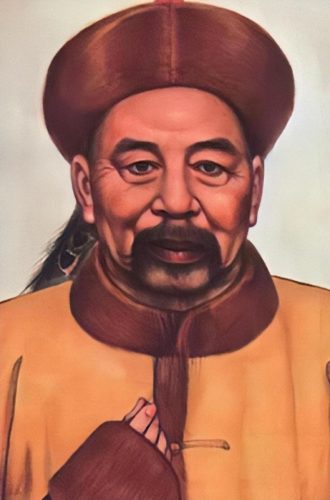 左宗棠被洗白成民族英雄了(左宗棠是民族英雄)插图