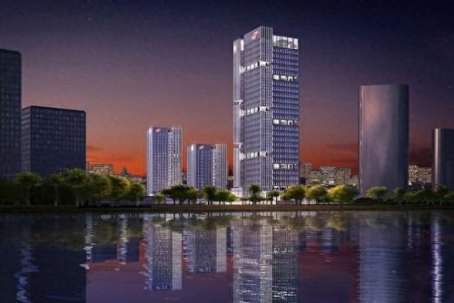 东莞十大最高建筑物排行榜(东莞黄江十大景点)插图6