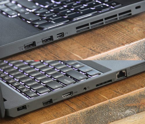 thinkpadp51拆机图解(thinkpad450s拆解)插图9