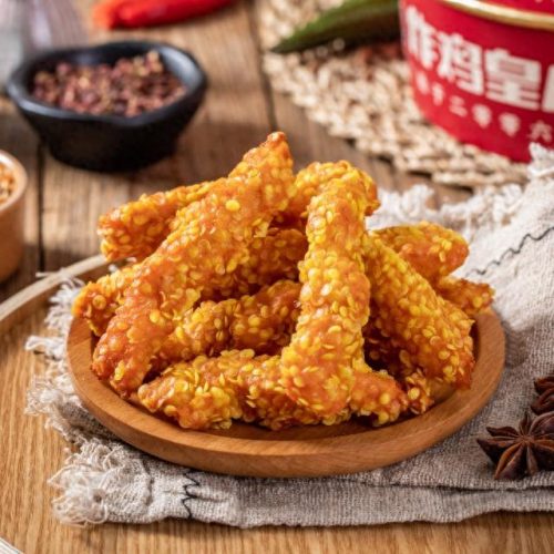 十大炸鸡品牌加盟店排行榜(kyochon炸鸡加盟店)插图2