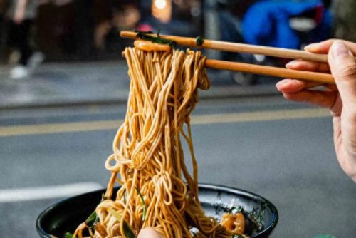 江油十大面馆排行榜最新(绵阳最好的面馆排名)插图21