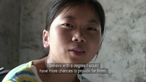 中国十大恐怖纪录片排行榜(中国史上最恐怖纪录片)插图16