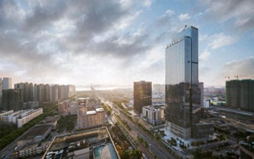 东莞十大最高建筑物排行榜(东莞黄江十大景点)插图7