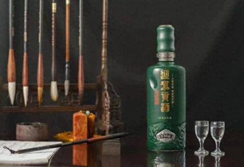 安徽高档酒十大排行榜(安徽四大名酒哪个好)插图5