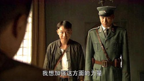十大军人电视剧排行榜(50部特警电视剧)插图21