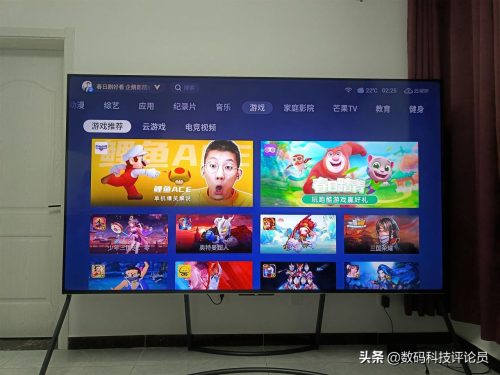 tcl t7 e98寸电视机说明书(tcl98t7e是4k电视吗)插图23