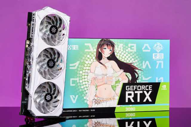 nvidia rtx3090介绍(nvidia rtx 3080显卡横评)插图4