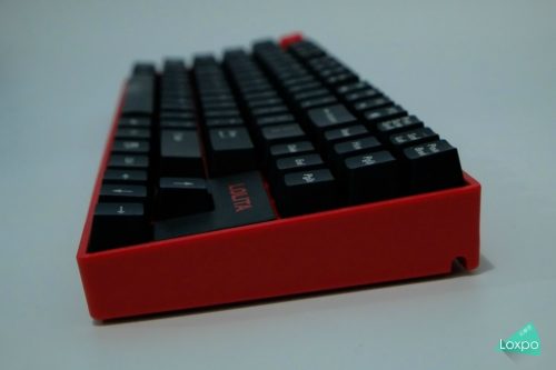noppoo巧克力键盘拆解(键盘打不了字是哪里锁住了)插图8