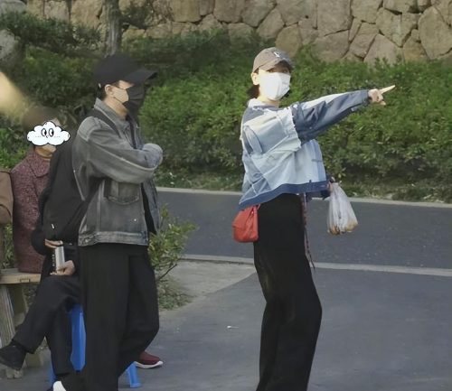 刘恺威一生3个女人(刘恺威一共有多少个孩子)插图2