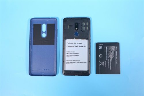 nokiac3价格表(nokiac31性能测评)插图13