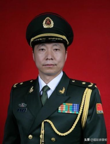 中国21名航天员名单和照片(中国所有航天员名单和照片)插图