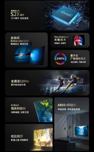 sharpaquos电视说明书(sharp电视遥控器app下载)插图2
