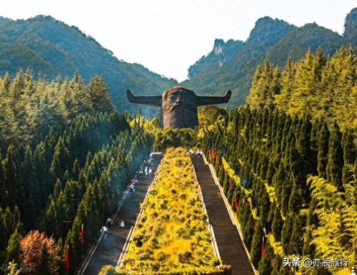 中国十大自然公园排行榜最新(十大自然公园排名)插图5