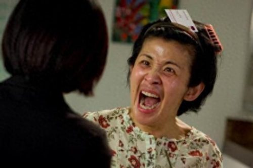 商业界十大丑女排行榜(2020年十大丑女排行榜)插图1